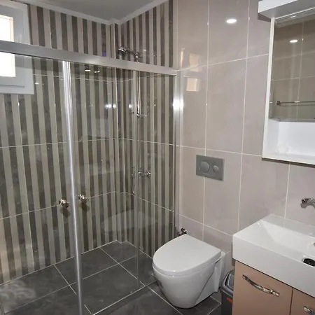 Aparthotel Tala Fethiye