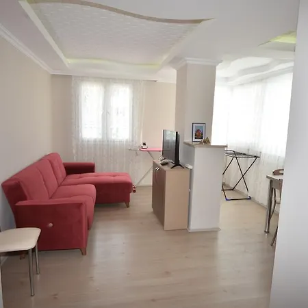 Tala Aparthotel *